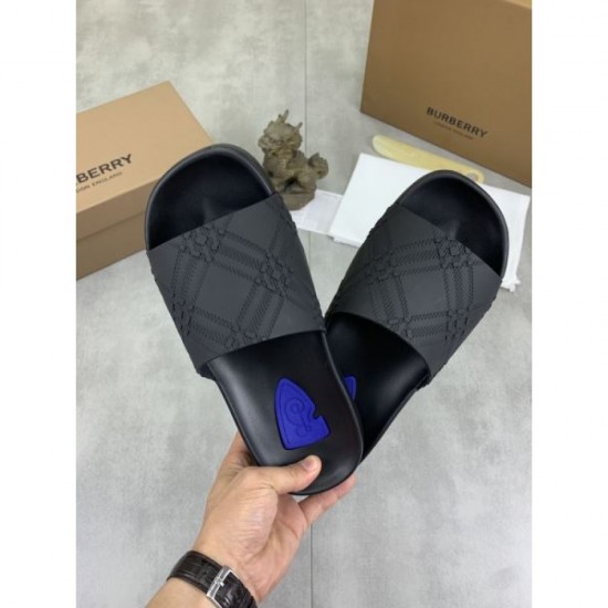 BURBERRY 2025SS Shortest 1 week Not available in Japan Men's Sandals BURBERRY 2025SS Shortest 1 week Not available in Japan Men's Sandals