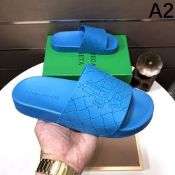 BOTTEGA VENETA 2025SS Magazine featured in Men's Sandals