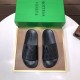 BOTTEGA VENETA 2025SS Magazine featured in Men's Sandals BOTTEGA VENETA 2025SS Magazine featured in Men's Sandals