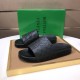 BOTTEGA VENETA 2025SS Magazine featured in Men's Sandals BOTTEGA VENETA 2025SS Magazine featured in Men's Sandals