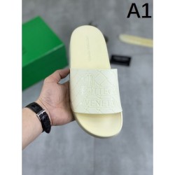 BOTTEGA VENETA 2025SS Men's Sandals Before Sold Out