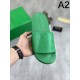 BOTTEGA VENETA 2025SS Men's Sandals Before Sold Out BOTTEGA VENETA 2025SS Men's Sandals Before Sold Out