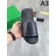 BOTTEGA VENETA 2025SS Men's Sandals Before Sold Out BOTTEGA VENETA 2025SS Men's Sandals Before Sold Out