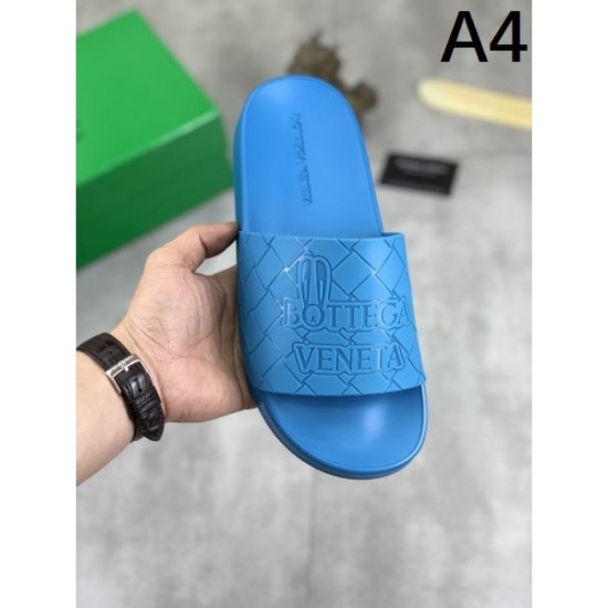 BOTTEGA VENETA 2025SS Men's Sandals Before Sold Out BOTTEGA VENETA 2025SS Men's Sandals Before Sold Out