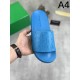 BOTTEGA VENETA 2025SS Men's Sandals Before Sold Out BOTTEGA VENETA 2025SS Men's Sandals Before Sold Out