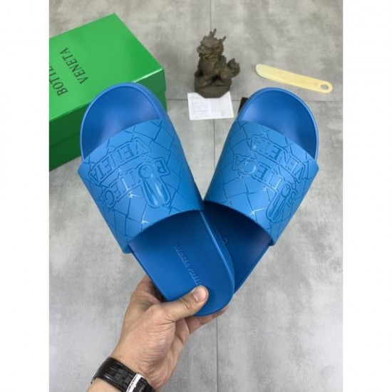 BOTTEGA VENETA 2025SS Men's Sandals Before Sold Out BOTTEGA VENETA 2025SS Men's Sandals Before Sold Out