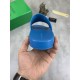 BOTTEGA VENETA 2025SS Men's Sandals Before Sold Out BOTTEGA VENETA 2025SS Men's Sandals Before Sold Out