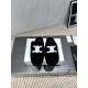 2025FW Women's Fur Slippers CELINE Popular model with a wide variety of colors