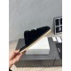 2025FW Women's Fur Slippers CELINE Popular model with a wide variety of colors