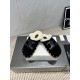 2025FW Women's Fur Slippers CELINE CELINE Elegant replica with beautiful balance and excellent comfort