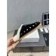 2025FW Women's Fur Slippers CELINE CELINE Elegant replica with beautiful balance and excellent comfort