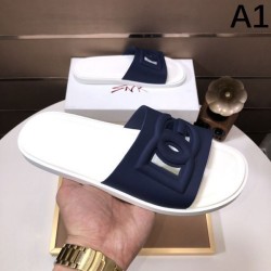 DOLCE & GABBANA Dolce & Gabbana 2025SS Men's Sandals Popular This year