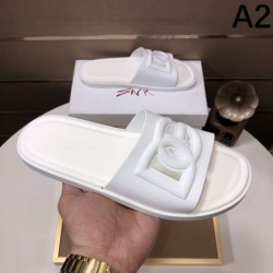DOLCE & GABBANA Dolce & Gabbana 2025SS Men's Sandals Popular This year