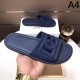 DOLCE & GABBANA Dolce & Gabbana 2025SS Men's Sandals Popular This year DOLCE & GABBANA Dolce & Gabbana 2025SS Men's Sandals Popular This year