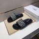 DIOR 2025SS Cute sold out guaranteed to be popular men's sandals DIOR 2025SS Cute sold out guaranteed to be popular men's sandals