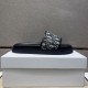 DIOR 2025SS Cute sold out guaranteed to be popular men's sandals DIOR 2025SS Cute sold out guaranteed to be popular men's sandals