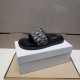 DIOR 2025SS Cute sold out guaranteed to be popular men's sandals DIOR 2025SS Cute sold out guaranteed to be popular men's sandals
