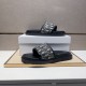 DIOR 2025SS Cute sold out guaranteed to be popular men's sandals DIOR 2025SS Cute sold out guaranteed to be popular men's sandals