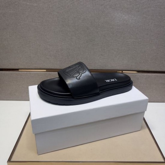 DIOR 2025SS Ends as soon as it's sold out First come, first served, men's sandals DIOR 2025SS Ends as soon as it's sold out First come, first served, men's sandals