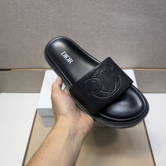 DIOR 2025SS Ends as soon as it's sold out First come, first served, men's sandals DIOR 2025SS Ends as soon as it's sold out First come, first served, men's sandals