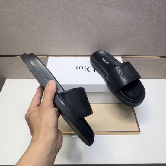 DIOR 2025SS Ends as soon as it's sold out First come, first served, men's sandals DIOR 2025SS Ends as soon as it's sold out First come, first served, men's sandals