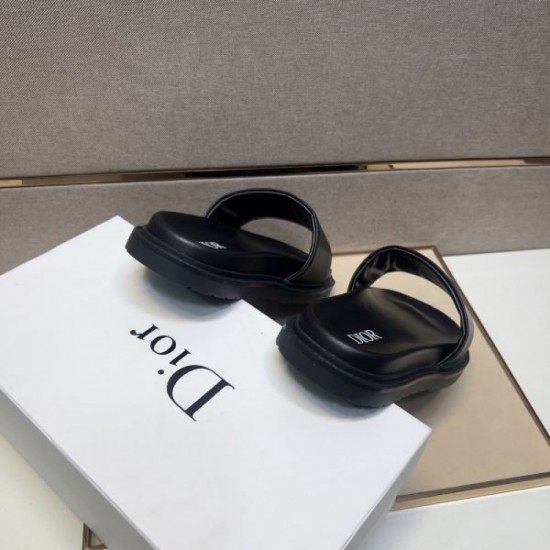 DIOR 2025SS Ends as soon as it's sold out First come, first served, men's sandals DIOR 2025SS Ends as soon as it's sold out First come, first served, men's sandals