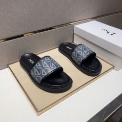 DIOR 2025SS Highly popular domestic sold out limited edition sandals for men