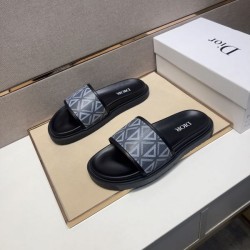 DIOR 2025SS Highly popular domestic sold out limited edition sandals for men