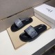 DIOR 2025SS Highly popular domestic sold out limited edition sandals for men DIOR 2025SS Highly popular domestic sold out limited edition sandals for men