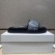 DIOR 2025SS Highly popular domestic sold out limited edition sandals for men DIOR 2025SS Highly popular domestic sold out limited edition sandals for men