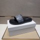 DIOR 2025SS Highly popular domestic sold out limited edition sandals for men DIOR 2025SS Highly popular domestic sold out limited edition sandals for men