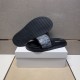 DIOR 2025SS Highly popular domestic sold out limited edition sandals for men DIOR 2025SS Highly popular domestic sold out limited edition sandals for men