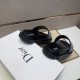 DIOR 2025SS Highly popular domestic sold out limited edition sandals for men DIOR 2025SS Highly popular domestic sold out limited edition sandals for men