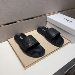 DIOR 2025SS Get new sale price for men's sandals