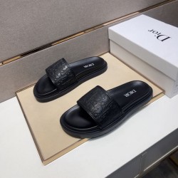 DIOR 2025SS Get new sale price for men's sandals