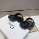DIOR 2025SS Get new sale price for men's sandals DIOR 2025SS Get new sale price for men's sandals