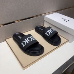 DIOR 2025SS Rare! Men's sandals available only at stores