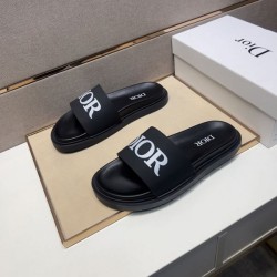 DIOR 2025SS Rare! Men's sandals available only at stores