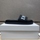 DIOR 2025SS Rare! Men's sandals available only at stores DIOR 2025SS Rare! Men's sandals available only at stores
