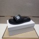 DIOR 2025SS Rare! Men's sandals available only at stores DIOR 2025SS Rare! Men's sandals available only at stores