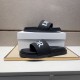 DIOR 2025SS Rare! Men's sandals available only at stores DIOR 2025SS Rare! Men's sandals available only at stores