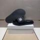 DIOR 2025SS Rare! Men's sandals available only at stores DIOR 2025SS Rare! Men's sandals available only at stores