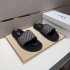DIOR 2025SS This season is a great deal for men's sandals
