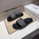 DIOR 2025SS This season is a great deal for men's sandals DIOR 2025SS This season is a great deal for men's sandals