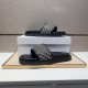 DIOR 2025SS This season is a great deal for men's sandals DIOR 2025SS This season is a great deal for men's sandals