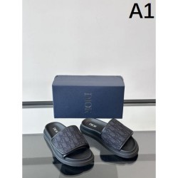 2025SS Sandals DIOR Dior Full of fashion