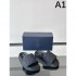 2025SS Sandals DIOR Dior Full of fashion