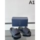 2025SS Sandals DIOR Dior Full of fashion