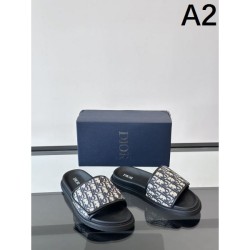 2025SS Sandals DIOR Dior Full of fashion