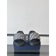 2025SS Sandals DIOR Dior Full of fashion